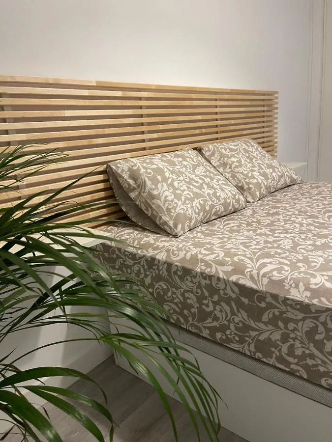 Apartment Princesa Suite 1 Malaga Spain