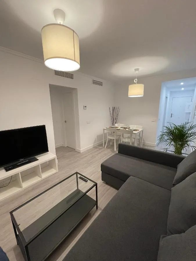 Princesa Suite 1 Malaga