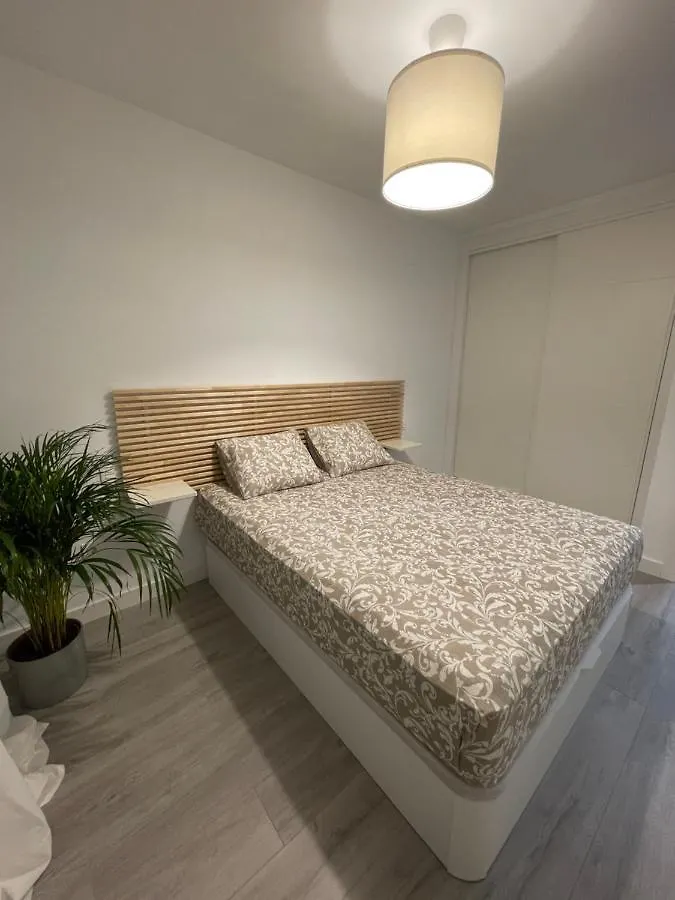 Apartment Princesa Suite 1 Malaga