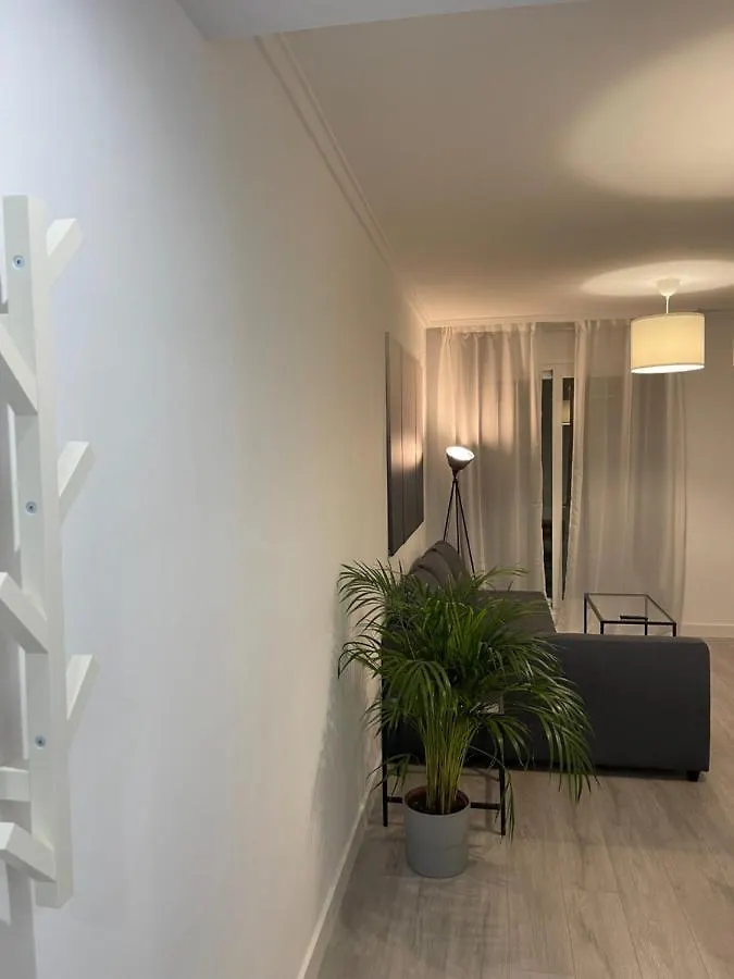 Princesa Suite 1 Malaga