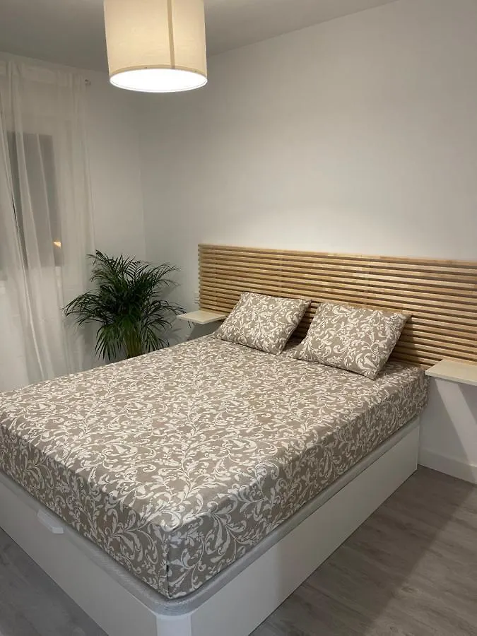 Apartment Princesa Suite 1 Malaga