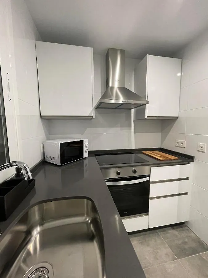 Apartment Princesa Suite 1 Malaga