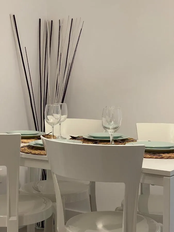 Princesa Suite 1 Malaga Apartment