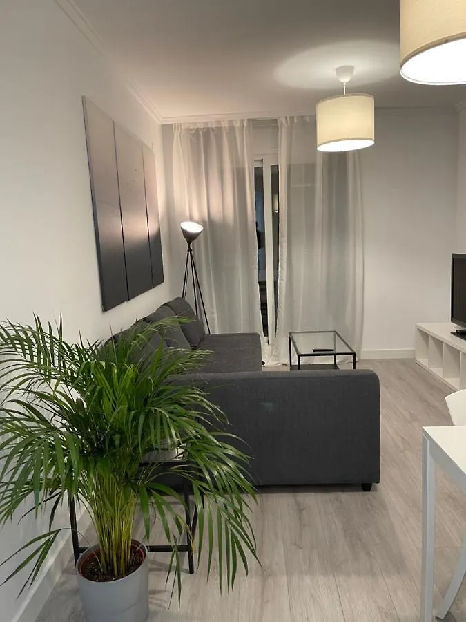 Princesa Suite 1 Málaga